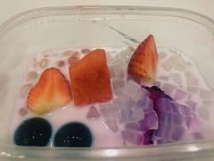 -学姐家酸奶铺(江大店)