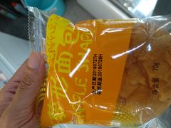 -一鸣真鲜奶吧(上元门地铁站店)