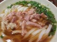 肉丝粉-易裕和·长沙米粉(友谊路店)