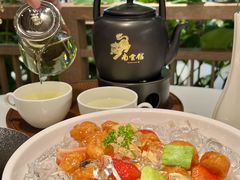 -南棠馆粤菜坊(群光店)