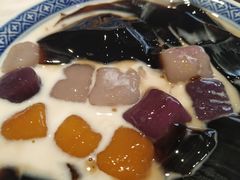 -老廣糖水铺(乐汇城店)