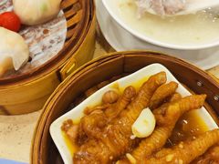 -点都德(中海环宇荟店)