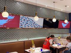 -三江源活鱼现烤(维多利摩尔城店)