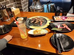 -玖·炭火烤肉