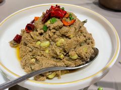 -福满圆(琨莎中心店)