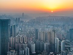 -WFC会仙楼观景台