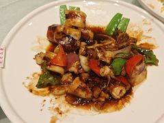 -79号渔船海鲜饭店(华强北店)