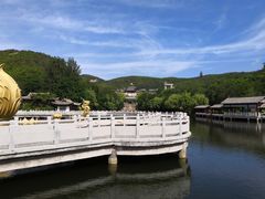 -威海华夏城景区