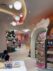 -奈尔宝家庭中心·亲子餐厅(苏州大悦城店)