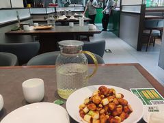-黑窑厂糖油饼烤鸭·清真菜(黑窑厂街店)