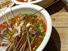 -嘉州叶婆婆钵钵鸡(建设路店)