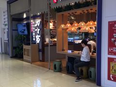 -刀小蛮半只鸡过桥米线(家乐福四元桥店)