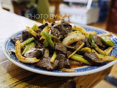 -淳澄水盆羊肉