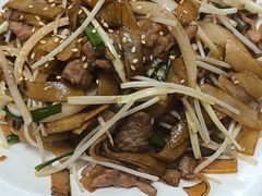 -百福麵家(新馬路店)