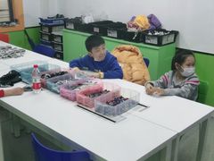 -童程童美·信息学竞赛·机器人编程·少儿编程(大钟寺校区)