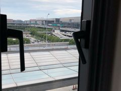 -上海中航虹桥机场泊悦酒店