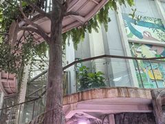 -正佳雨林生态植物园