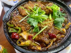 -多福临砂锅居(苏堤北路店)