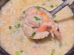 -蚝翅·海鲜粥·烧烤·龙虾季(海曙天一店)