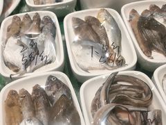 -码头鲜精致威海菜(欧乐坊店)