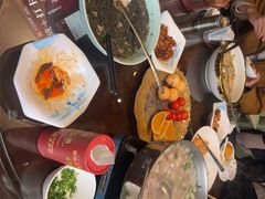 -老蒲鲜·地标·非遗美食(涵江店)