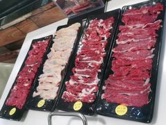 -陈记顺和牛肉火锅(岗顶店)