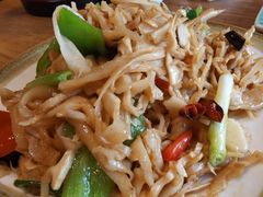 -妈妈的味道(和顺古镇店)