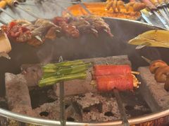 -水浒烤肉(大学城总店)