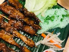 -越美小馆·越南料理(曲江店)