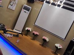 -聚会山庄·派对会议团建别墅轰趴馆(中兴和园店)