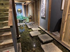 -邈墨茶馆(大兜路1号店)
