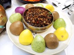 -百年石锅饭(阿里郎美食街店)