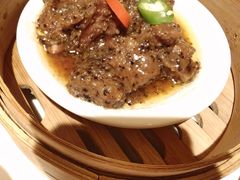 -杭州JW万豪酒店-万豪中餐厅