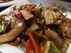 -19号私房菜(云南路店)