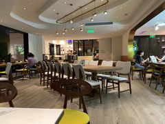 大堂-Peet's Coffee皮爷咖啡(大学路店)