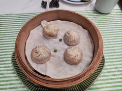 -桂满陇·蟹黄小笼汤包(环球港店)