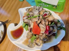 -食鸡公社辣子鸡·潍坊菜·烧烤