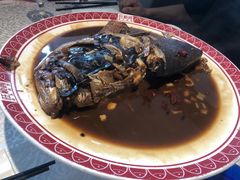 -旺顺阁·北京菜(北辰上品+)