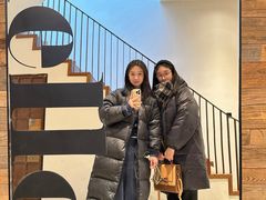 -Vanilla Specialty Coffee(八大关店)