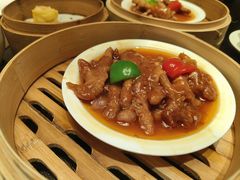 -浙江安吉JW万豪酒店·万豪中餐厅