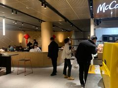 -麦当劳(豫园店)