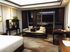 -长沙国金中心异国印象酒店