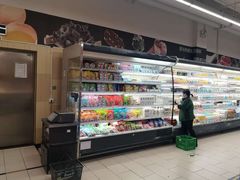 -永辉超市(萧山宝龙广场店)