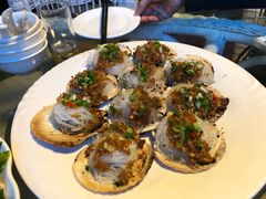 -大鹅岛绿色生态美食园