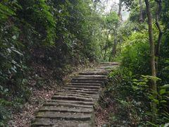 -飞霞风景名胜区