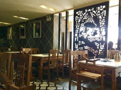 包厢-重庆巴渝火锅(钟家村店)