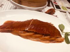 -四季民福烤鸭店(王府井灯市口店)