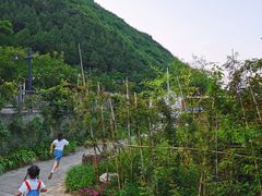 景观位-德厚山庄