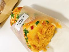 -好利来(奥林匹克购物广场店)