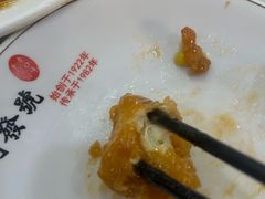 -同发号饭庄(复兴路店)